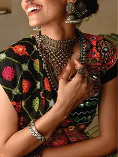 Navratri Jewelry Online